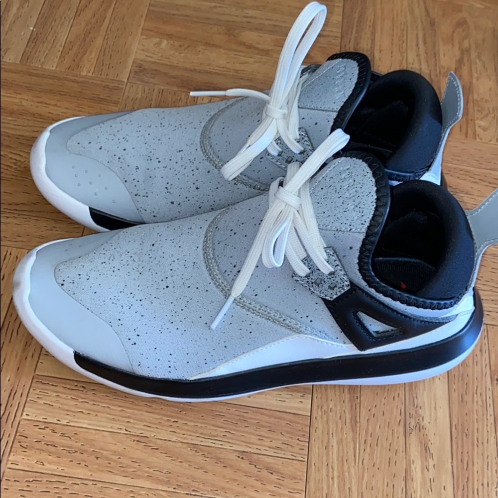 Jordan sneakers